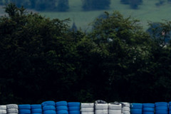 Impressionen der Rotax Max Schweiz - Round 3 - Vesoul, in Vesoul, aufgenommen am 01.06.2024