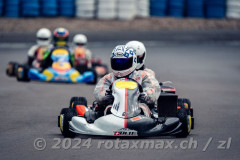 Impressionen der Rotax Max Schweiz - Round 3 - Vesoul, in Vesoul, aufgenommen am 01.06.2024