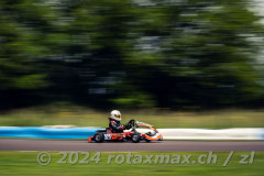 Impressionen der Rotax Max Schweiz - Round 3 - Vesoul, in Vesoul, aufgenommen am 01.06.2024