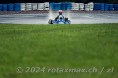 Impressionen der Rotax Max Schweiz - Round 3 - Vesoul, in Vesoul, aufgenommen am 01.06.2024