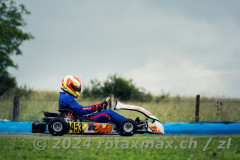 Impressionen der Rotax Max Schweiz - Round 3 - Vesoul, in Vesoul, aufgenommen am 01.06.2024