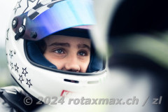 Impressionen der Rotax Max Schweiz - Round 3 - Vesoul, in Vesoul, aufgenommen am 01.06.2024