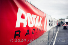 Impressionen der Rotax Max Schweiz - Round 3 - Vesoul, in Vesoul, aufgenommen am 01.06.2024