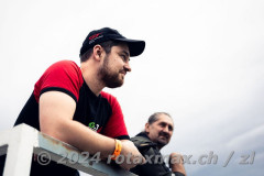 Impressionen der Rotax Max Schweiz - Round 3 - Vesoul, in Vesoul, aufgenommen am 01.06.2024