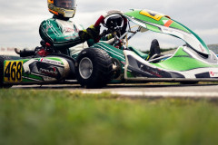 Impressionen der Rotax Max Schweiz - Round 3 - Vesoul, in Vesoul, aufgenommen am 01.06.2024