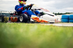 Impressionen der Rotax Max Schweiz - Round 3 - Vesoul, in Vesoul, aufgenommen am 01.06.2024
