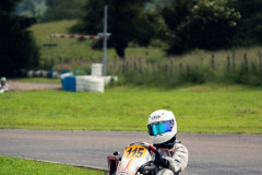Impressionen der Rotax Max Schweiz - Round 3 - Vesoul, in Vesoul, aufgenommen am 01.06.2024