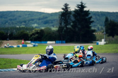 Impressionen der Rotax Max Schweiz - Round 3 - Vesoul, in Vesoul, aufgenommen am 01.06.2024