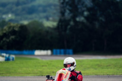 Impressionen der Rotax Max Schweiz - Round 3 - Vesoul, in Vesoul, aufgenommen am 01.06.2024