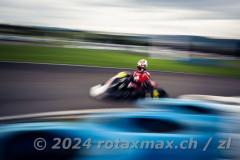 Impressionen der Rotax Max Schweiz - Round 3 - Vesoul, in Vesoul, aufgenommen am 01.06.2024