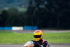 Impressionen der Rotax Max Schweiz - Round 3 - Vesoul, in Vesoul, aufgenommen am 01.06.2024