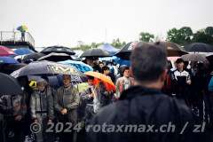 Impressionen der Rotax Max Schweiz - Round 3 - Vesoul, in Vesoul, aufgenommen am 02.06.2024