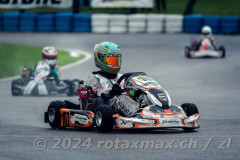 Impressionen der Rotax Max Schweiz - Round 3 - Vesoul, in Vesoul, aufgenommen am 02.06.2024