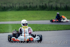 Impressionen der Rotax Max Schweiz - Round 3 - Vesoul, in Vesoul, aufgenommen am 02.06.2024