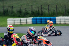 Impressionen der Rotax Max Schweiz - Round 3 - Vesoul, in Vesoul, aufgenommen am 02.06.2024