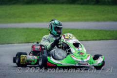 Impressionen der Rotax Max Schweiz - Round 3 - Vesoul, in Vesoul, aufgenommen am 02.06.2024
