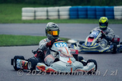 Impressionen der Rotax Max Schweiz - Round 3 - Vesoul, in Vesoul, aufgenommen am 02.06.2024