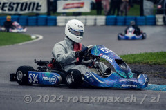 Impressionen der Rotax Max Schweiz - Round 3 - Vesoul, in Vesoul, aufgenommen am 02.06.2024