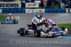 Impressionen der Rotax Max Schweiz - Round 3 - Vesoul, in Vesoul, aufgenommen am 02.06.2024