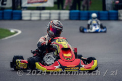 Impressionen der Rotax Max Schweiz - Round 3 - Vesoul, in Vesoul, aufgenommen am 02.06.2024