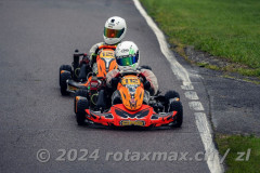 Impressionen der Rotax Max Schweiz - Round 3 - Vesoul, in Vesoul, aufgenommen am 02.06.2024