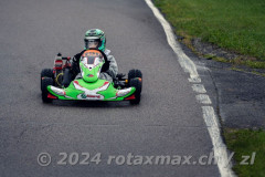 Impressionen der Rotax Max Schweiz - Round 3 - Vesoul, in Vesoul, aufgenommen am 02.06.2024