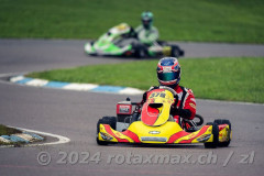 Impressionen der Rotax Max Schweiz - Round 3 - Vesoul, in Vesoul, aufgenommen am 02.06.2024