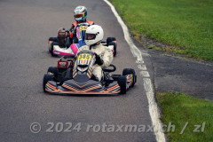 Impressionen der Rotax Max Schweiz - Round 3 - Vesoul, in Vesoul, aufgenommen am 02.06.2024