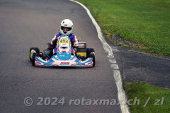 Impressionen der Rotax Max Schweiz - Round 3 - Vesoul, in Vesoul, aufgenommen am 02.06.2024