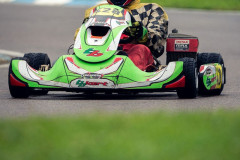 Impressionen der Rotax Max Schweiz - Round 3 - Vesoul, in Vesoul, aufgenommen am 02.06.2024