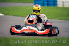Impressionen der Rotax Max Schweiz - Round 3 - Vesoul, in Vesoul, aufgenommen am 02.06.2024