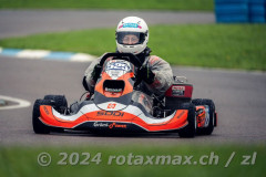 Impressionen der Rotax Max Schweiz - Round 3 - Vesoul, in Vesoul, aufgenommen am 02.06.2024