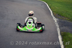 Impressionen der Rotax Max Schweiz - Round 3 - Vesoul, in Vesoul, aufgenommen am 02.06.2024