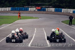 Impressionen der Rotax Max Schweiz - Round 3 - Vesoul, in Vesoul, aufgenommen am 02.06.2024