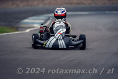 Impressionen der Rotax Max Schweiz - Round 3 - Vesoul, in Vesoul, aufgenommen am 02.06.2024