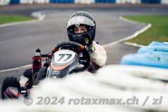 Impressionen der Rotax Max Schweiz - Round 3 - Vesoul, in Vesoul, aufgenommen am 02.06.2024