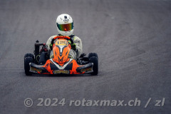 Impressionen der Rotax Max Schweiz - Round 3 - Vesoul, in Vesoul, aufgenommen am 02.06.2024
