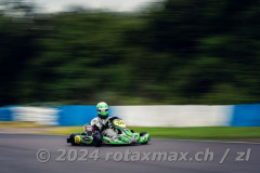 Impressionen der Rotax Max Schweiz - Round 3 - Vesoul, in Vesoul, aufgenommen am 02.06.2024