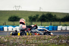 Impressionen der Rotax Max Schweiz - Round 3 - Vesoul, in Vesoul, aufgenommen am 02.06.2024