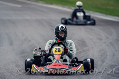 Impressionen der Rotax Max Schweiz - Round 3 - Vesoul, in Vesoul, aufgenommen am 02.06.2024