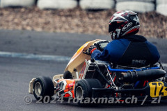 Impressionen der Rotax Max Schweiz - Round 3 - Vesoul, in Vesoul, aufgenommen am 02.06.2024