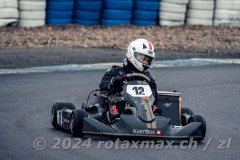 Impressionen der Rotax Max Schweiz - Round 3 - Vesoul, in Vesoul, aufgenommen am 02.06.2024