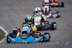 Impressionen der Rotax Max Schweiz - Round 3 - Vesoul, in Vesoul, aufgenommen am 02.06.2024