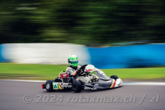 Impressionen der Rotax Max Schweiz - Round 3 - Vesoul, in Vesoul, aufgenommen am 02.06.2024