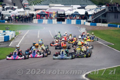 Impressionen der Rotax Max Schweiz - Round 3 - Vesoul, in Vesoul, aufgenommen am 02.06.2024