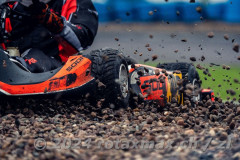 Impressionen der Rotax Max Schweiz - Round 3 - Vesoul, in Vesoul, aufgenommen am 02.06.2024