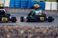 Impressionen der Rotax Max Schweiz - Round 3 - Vesoul, in Vesoul, aufgenommen am 02.06.2024