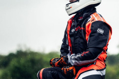 Impressionen der Rotax Max Schweiz - Round 3 - Vesoul, in Vesoul, aufgenommen am 02.06.2024