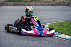 Impressionen der Rotax Max Schweiz - Round 3 - Vesoul, in Vesoul, aufgenommen am 02.06.2024