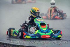 Impressionen der Rotax Max Schweiz - Round 3 - Vesoul, in Vesoul, aufgenommen am 02.06.2024